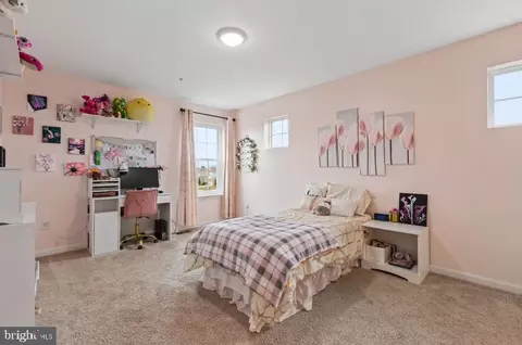 Bedroom - 699 Stonegate Rd, Westminster, MD 21157 photo 6 of 9