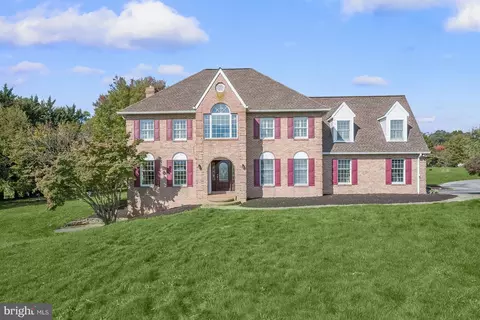 1267 Beggs Rd, Westminster, MD 21157