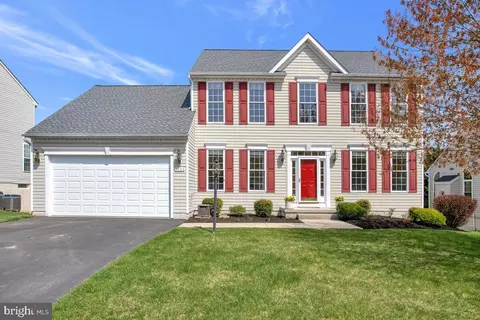 7303 Falling Leaves Ct, Marriottsville, MD 21104