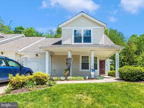 715 Merry Go Round Way, Mount Airy, MD 21771