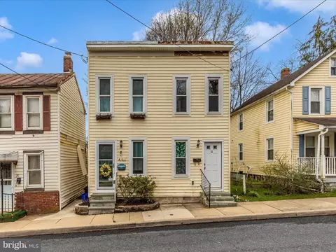18 Union 12 St, Westminster, MD 21157