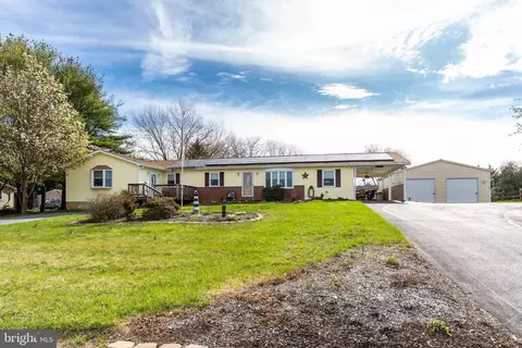 2503 Karen Way, Westminster, MD 21157
