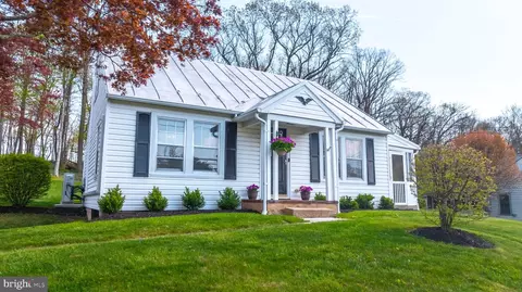 1163 Old Manchester Rd, Westminster, MD 21157