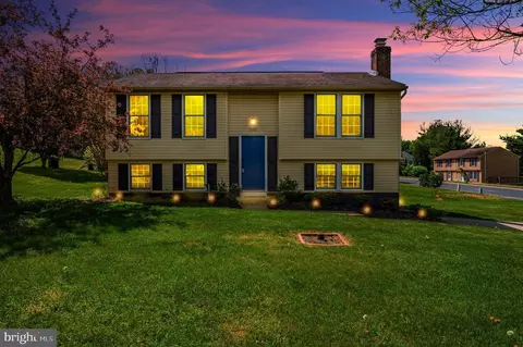 1101 Tall Pines Dr, Westminster, MD 21157