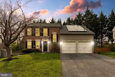 6406 Flintlock Ct, Eldersburg, MD 21784