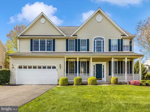 905 Bridlewreath Way, Mount Airy, MD 21771