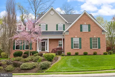 1225 Sapphire Ct, Sykesville, MD 21784