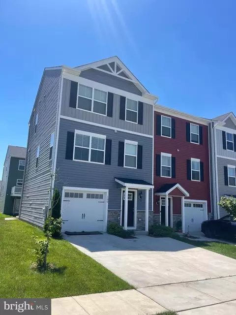 100 Gantry Rd, Taneytown, MD 21787