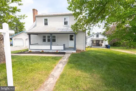 130 N Main, Union Bridge, MD 21791