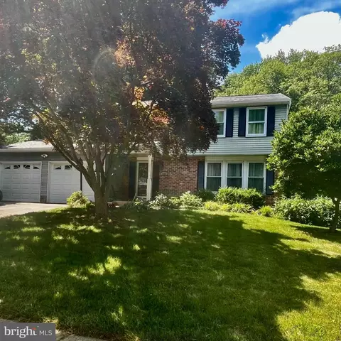 1680 Gemini Dr, Sykesville, MD 21784