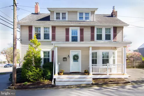 1 Lincoln Rd, Westminster, MD 21157