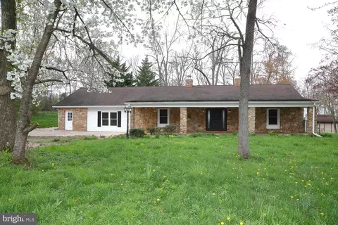 850 Otterdale Mill Rd, Taneytown, MD 21787