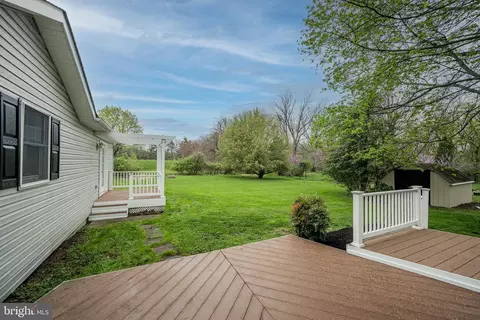 Exterior - 44 Sullivan Rd, Westminster, MD 21157 photo 7 of 22
