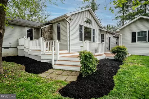 Exterior - 44 Sullivan Rd, Westminster, MD 21157 photo 5 of 22