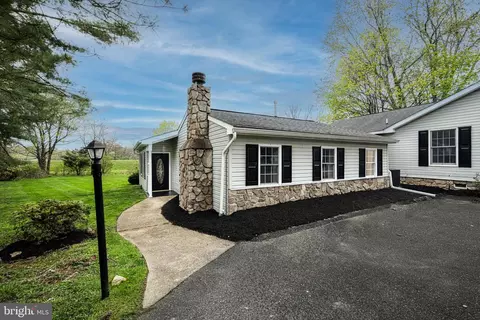 Exterior - 44 Sullivan Rd, Westminster, MD 21157 photo 12 of 22