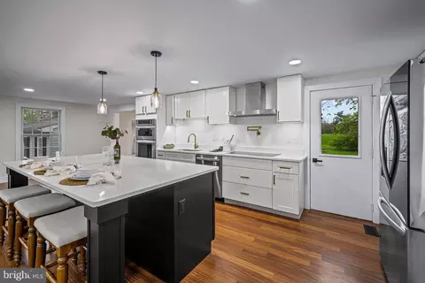 Kitchen - 44 Sullivan Rd, Westminster, MD 21157 photo 8 of 10