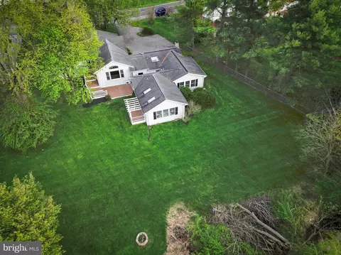 Exterior - 44 Sullivan Rd, Westminster, MD 21157 photo 19 of 22