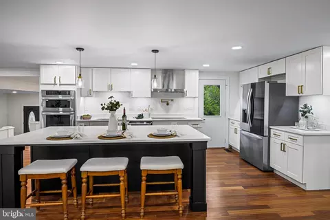 Kitchen - 44 Sullivan Rd, Westminster, MD 21157 photo 6 of 10