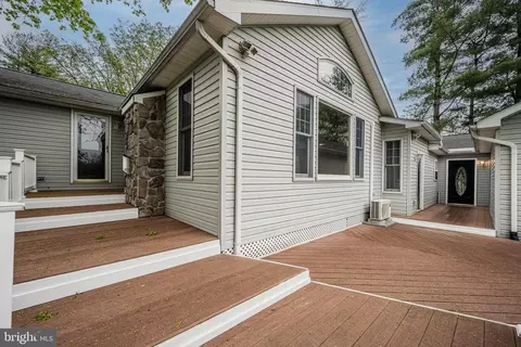 Exterior - 44 Sullivan Rd, Westminster, MD 21157 photo 6 of 22