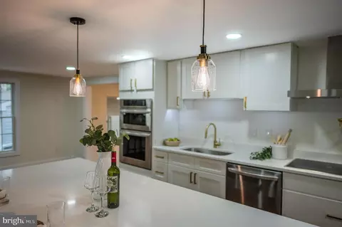 Kitchen - 44 Sullivan Rd, Westminster, MD 21157 photo 9 of 10