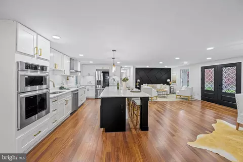 Kitchen - 44 Sullivan Rd, Westminster, MD 21157 photo 5 of 10