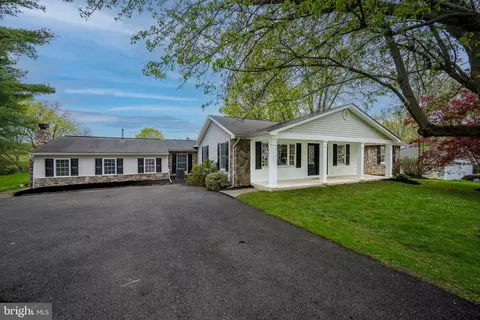 Exterior - 44 Sullivan Rd, Westminster, MD 21157 photo 11 of 22