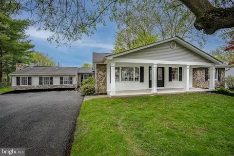 Exterior - 44 Sullivan Rd, Westminster, MD 21157 photo 10 of 22