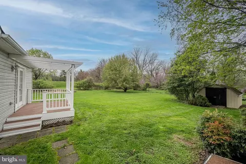 Exterior - 44 Sullivan Rd, Westminster, MD 21157 photo 8 of 22
