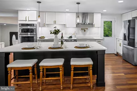 Kitchen - 44 Sullivan Rd, Westminster, MD 21157 photo 7 of 10