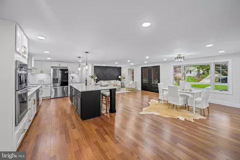 Kitchen - 44 Sullivan Rd, Westminster, MD 21157 photo 10 of 10