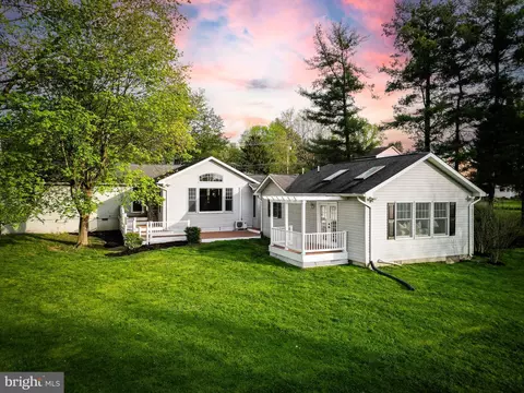 Exterior - 44 Sullivan Rd, Westminster, MD 21157 photo 17 of 22