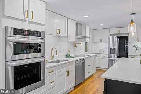 Kitchen - 44 Sullivan Rd, Westminster, MD 21157 photo 4 of 10