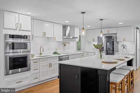 Kitchen - 44 Sullivan Rd, Westminster, MD 21157 photo 2 of 10