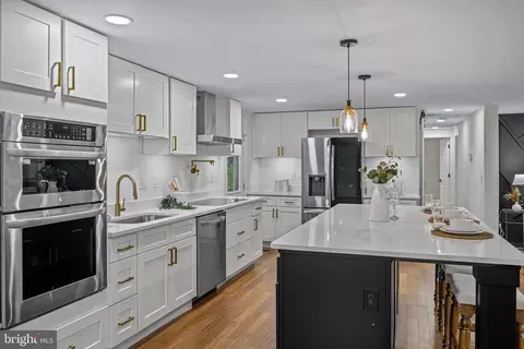 Kitchen - 44 Sullivan Rd, Westminster, MD 21157 photo 3 of 10