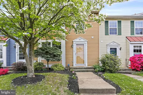487 S Hills Ct, Westminster, MD 21158