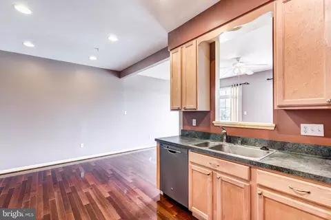Kitchen - 1842 Upper Forde Ln, Hampstead, MD 21074 photo 5 of 5