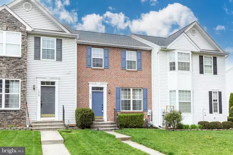 Exterior - 1842 Upper Forde Ln, Hampstead, MD 21074 photo 9 of 13
