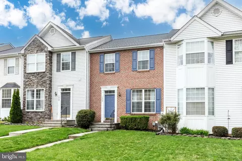 Exterior - 1842 Upper Forde Ln, Hampstead, MD 21074 photo 10 of 13