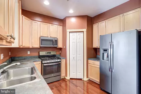 Kitchen - 1842 Upper Forde Ln, Hampstead, MD 21074 photo 3 of 5