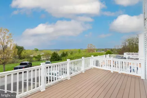 Exterior - 1842 Upper Forde Ln, Hampstead, MD 21074 photo 6 of 13