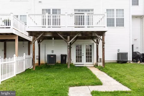 Exterior - 1842 Upper Forde Ln, Hampstead, MD 21074 photo 11 of 13