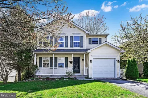 227 Montpelier Ct, Westminster, MD 21157