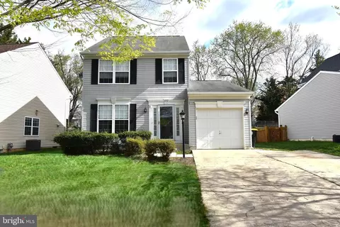 632 Autumn Sky Ct, Sykesville, MD 21784