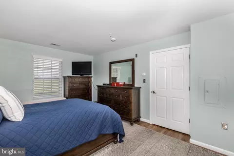 Bedroom - 3850 Normandy Dr #1B, Hampstead, MD 21074 photo 2 of 3