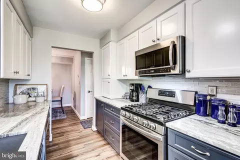 Kitchen - 3850 Normandy Dr #1B, Hampstead, MD 21074 photo 3 of 7