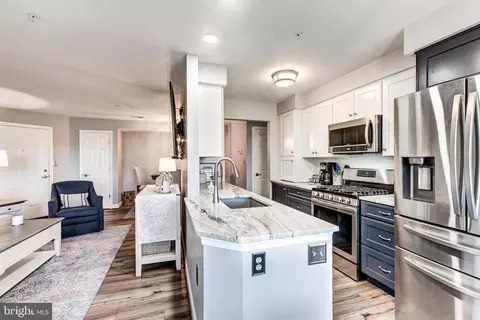 Kitchen - 3850 Normandy Dr #1B, Hampstead, MD 21074 photo 1 of 7