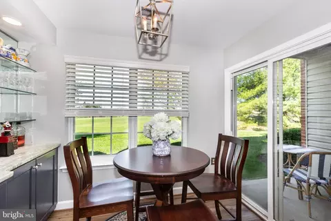 Dining - 3850 Normandy Dr #1B, Hampstead, MD 21074 photo 2 of 4