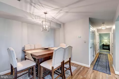 Dining - 3850 Normandy Dr #1B, Hampstead, MD 21074 photo 4 of 4