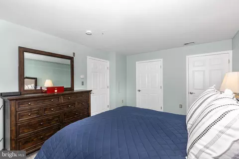 Bedroom - 3850 Normandy Dr #1B, Hampstead, MD 21074 photo 3 of 3