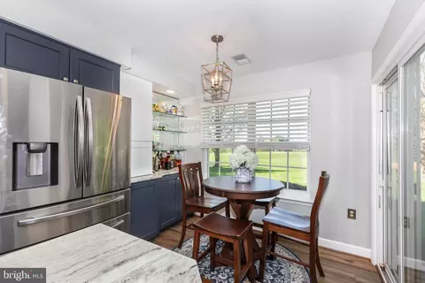 Dining - 3850 Normandy Dr #1B, Hampstead, MD 21074 photo 1 of 4